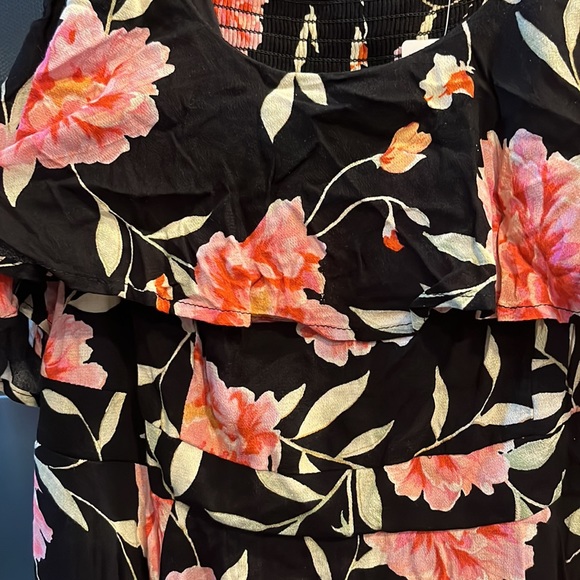 NWT Torrid Dress - Picture 3 of 4